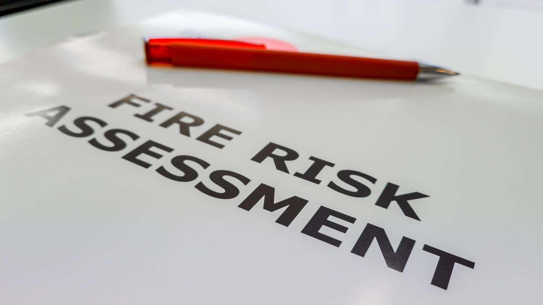 Fire Risk Assessment